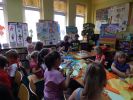 Wakacyjne wtorki z biblioteką