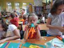 Wakacyjne wtorki z biblioteką