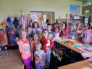 Wakacyjne wtorki z biblioteką