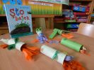 Wakacyjne wtorki z biblioteką