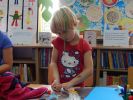 Wakacyjne wtorki z biblioteką