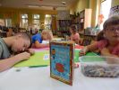 Wakacyjne wtorki z biblioteką