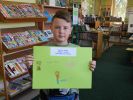 Wakacyjne wtorki z biblioteką