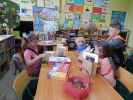 Wakacyjne wtorki z biblioteką
