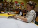 lekcja biblioteczna