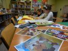 lekcja biblioteczna