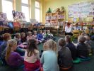 Lekcja biblioteczna