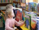 Lekcja biblioteczna