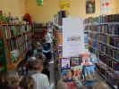 Lekcja biblioteczna