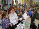 Lekcja biblioteczna
