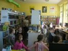 Lekcja biblioteczna