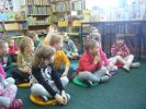 Lekcja biblioteczna