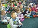 Lekcja biblioteczna