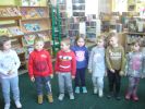 Lekcja biblioteczna