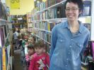 Lekcja biblioteczna