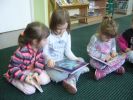 Lekcja biblioteczna