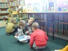 Lekcja biblioteczna
