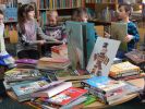 Lekcja biblioteczna
