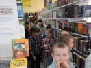 Lekcja biblioteczna