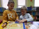 Lekcje biblioteczne