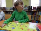 Lekcje biblioteczne