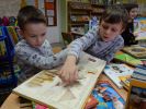 Lekcje biblioteczne