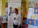 Lekcja biblioteczna