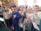 Lekcja biblioteczna
