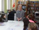 Pedzlem przez ksiazki - warsztaty malarskie