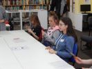Pedzlem przez ksiazki - warsztaty malarskie