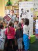 Gdy nie ma dzieci w domu... to uczą się bon tonu