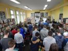 Warsztaty motywacyjne - Chcę być kimś