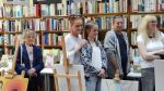 Wernisaż wystawy obrazów - fotorelacja