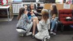 Wernisaż wystawy obrazów - fotorelacja