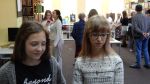 Wernisaż wystawy obrazów - fotorelacja