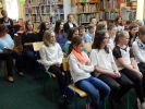 Bałtyckie Klimaty Literackie - spotkanie z Pawłem Beręsewiczem