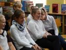 Bałtyckie Klimaty Literackie - spotkanie z Pawłem Beręsewiczem
