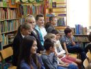 Bałtyckie Klimaty Literackie - spotkanie z Pawłem Beręsewiczem