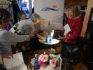 Spotkanie autorskie z Magdaleną Grzebałkowską