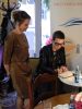 Spotkanie autorskie z Magdaleną Grzebałkowską