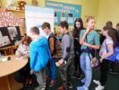 Spotkanie z Dorotą Combrzyńską-Nogalą