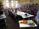 Biblio-Manufaktura - zajęcia rękodzielnicze w bibliotece