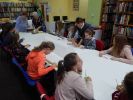 Biblio-Manufaktura - zajęcia rękodzielnicze w bibliotece