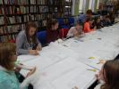 Biblio-Manufaktura - zajęcia rękodzielnicze w bibliotece