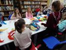 Biblio-Manufaktura - zajęcia rękodzielnicze w bibliotece