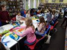 Biblio-Manufaktura - zajęcia rękodzielnicze w bibliotece