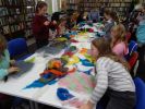 Biblio-Manufaktura - zajęcia rękodzielnicze w bibliotece