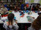 Biblio-Manufaktura - zajęcia rękodzielnicze w bibliotece