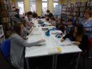 Biblio-Manufaktura - zajęcia rękodzielnicze w bibliotece