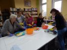 Biblio-Manufaktura - zajęcia rękodzielnicze w bibliotece